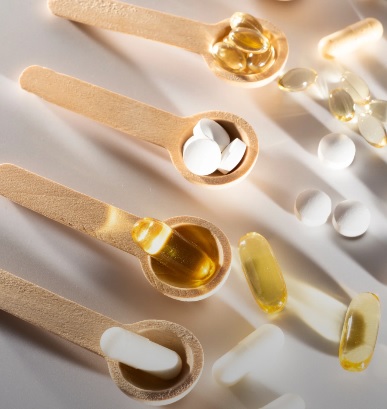 Farmácia Natural em Casa