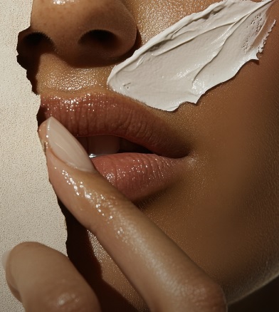 Maquiagem e Cuidados da Pele